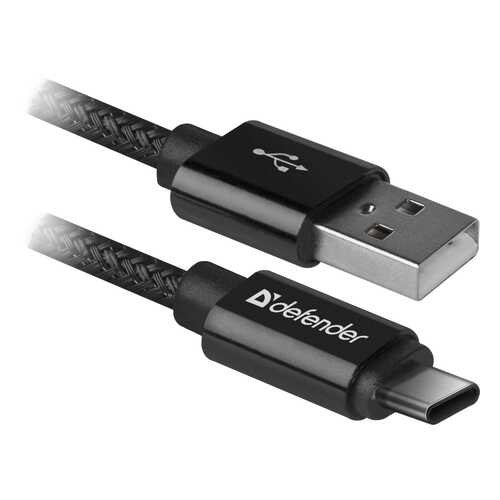 Кабель Defender USB09-03T PRO USB2.0 в Связной