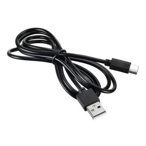 Кабель Digma USB A(m)-USB Type-C (m) 2м Black в Связной