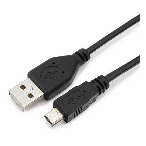 Кабель Гарнизон GCC-USB2-AM5P-1.8M, AM/miniBM 5P, 1.8м в Связной