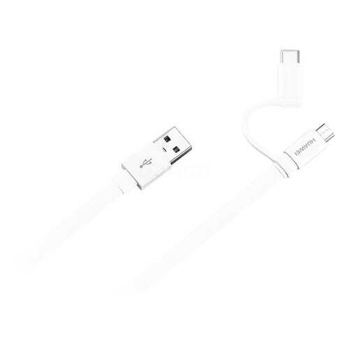 Кабель Huawei Two-in-one Data Cable в Связной