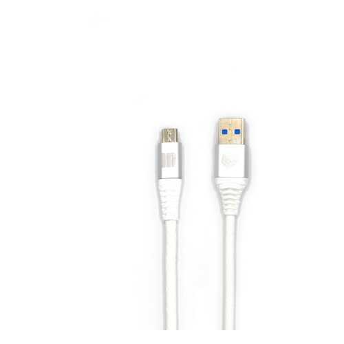 Кабель Innovation A1I-COBRA microUSB 0,2 м White в Связной