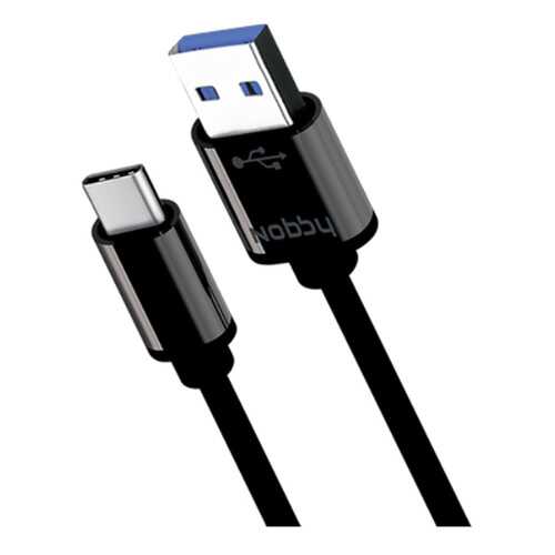 Кабель Nobby Comfort Type C - USB 3.0 1м в Связной