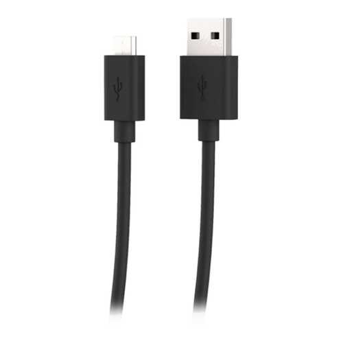 Кабель NOK microUSB CA-110 Black в Связной