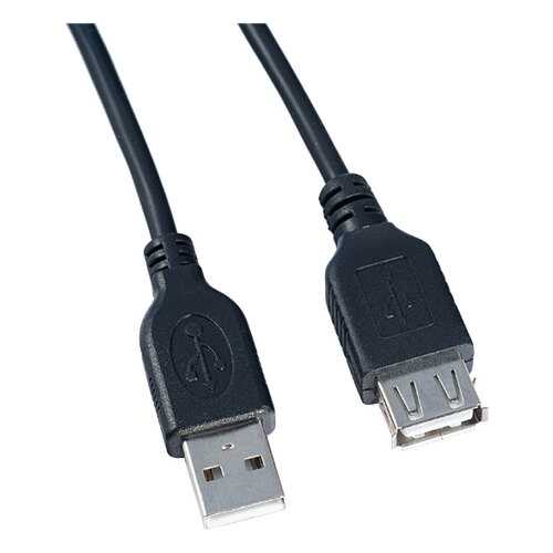 Кабель Perfeo USB2.0 A вилка - А розетка, длина 3 м. (U4504) в Связной