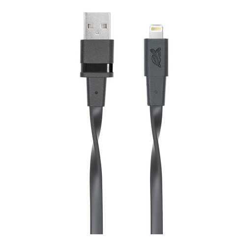 Кабель RIVACASE VA6001 BK12 microUSB 1,2м Black в Связной