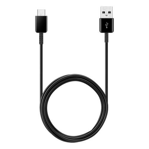 Кабель Samsung EP-DG930MBRGRU Type-C 1,5м Black в Связной