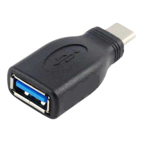 Переходник Smartbuy Type-C - USB A в Связной