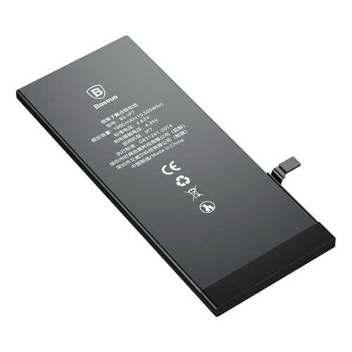 Аккумулятор для iPhone 7 Baseus 1960 mAh ACCB-AIP7 в Связной