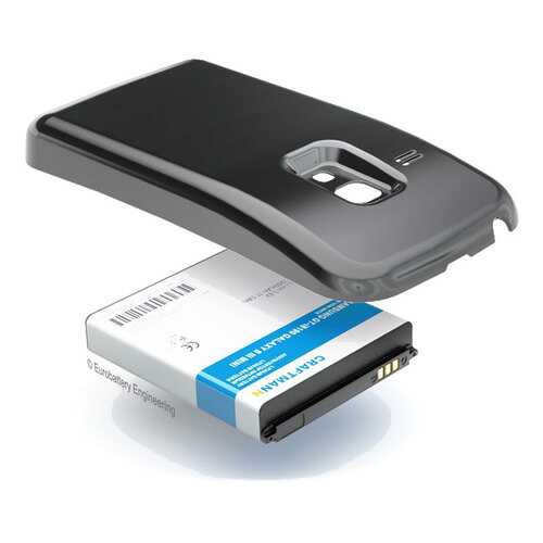 Аккумулятор EB-F1M7FLU для Samsung GT-i8190 Galaxy S3 Mini - 3200 mAh (C1.02.263) в Связной