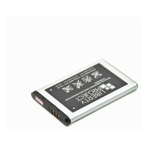 Аккумулятор 'LP' для Samsung E250/F250/C120/С140/C300/E500/E900/X150/X200 Li-Ion 700 mAh в Связной