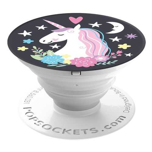 Держатель Popsockets 800025 Bl в Связной