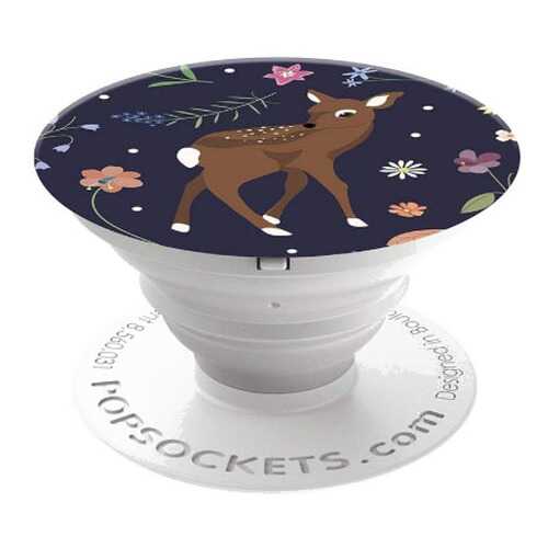 Держатель Popsockets Fawn John в Связной