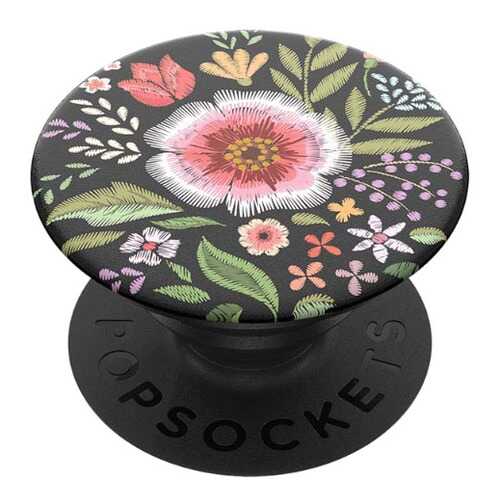 Держатель Popsockets Gen2 Flower Flair (800977) в Связной