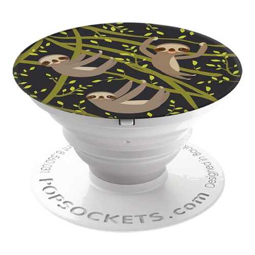 Держатель Popsockets Sloths-A-Lot (800258) в Связной