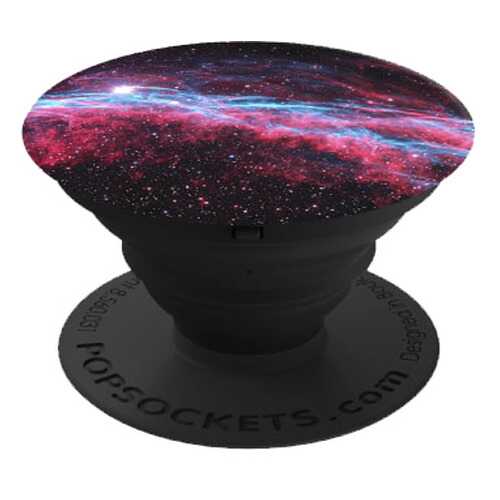 Держатель Popsockets Veil Nebula в Связной