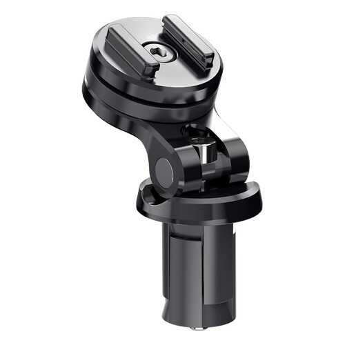 MOTO STEM MOUNT SP Connect 53214 Крепление на вынос руля мотоцикла. в Связной