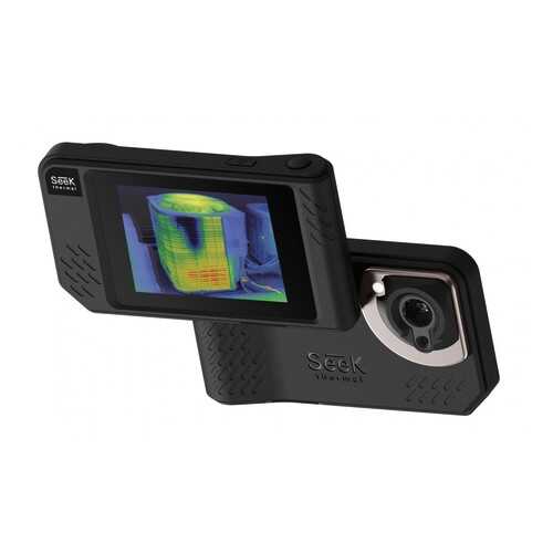 Тепловизор Seek Thermal SHOT в Связной