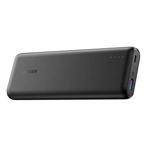 Внешний аккумулятор Anker PowerCore Speed 20000 в Связной