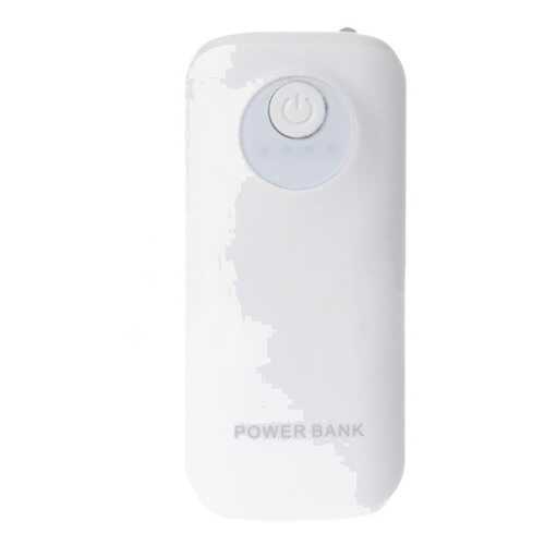 Внешний аккумулятор Lemon Tree UNIVERSAL POWER BOX YS27 6800mAh (White) в Связной