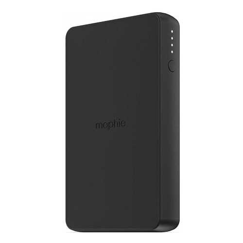 Внешний аккумулятор MOPHIE Charge Stream Powerstation 6040 мА/ч Black в Связной