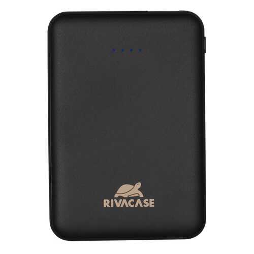 Внешний аккумулятор RIVACASE VA2504 4000mAh в Связной