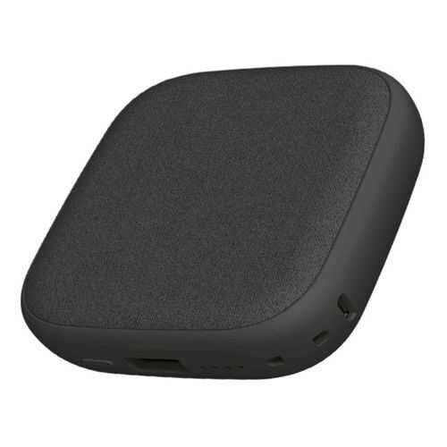 Внешний аккумулятор Xiaomi Solove Wireless Treasure W5 10000 mAh (TRW5 10) Black в Связной