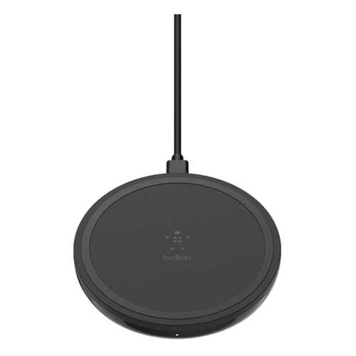 Беспроводное зарядное устройство Belkin BoostUp Pad 10W Black в Связной