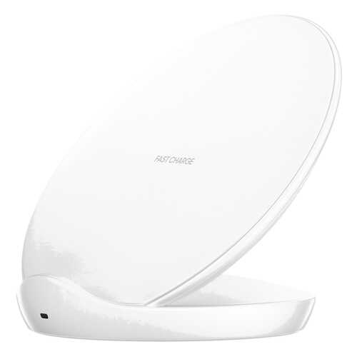 Беспроводное зарядное устройство Samsung EP-N5100 White в Связной