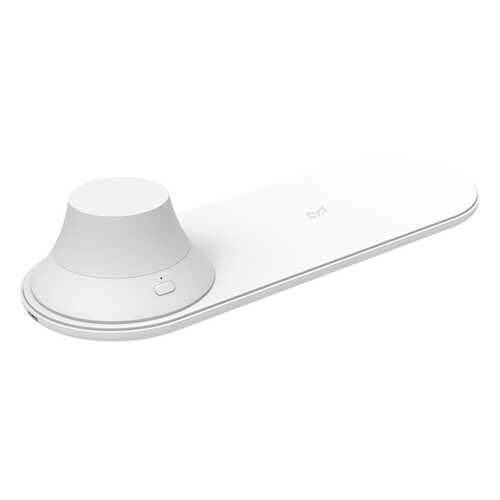 Беспроводное зарядное устройство Xiaomi Yeelight Wireless White в Связной