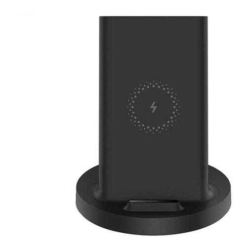 Безпроводное зарядное устройство Xiaomi vertical universal wireless charger 20W в Связной