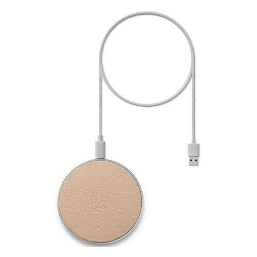 Зарядное устройство Bang & Olufsen Charging Pad для наушников Е8 2.0 BeoPlay (Natural) в Связной