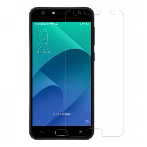 Защитная пленка Nillkin Crystal для Asus Zenfone 4 Selfie (ZB553KL / ZD553KL) в Связной