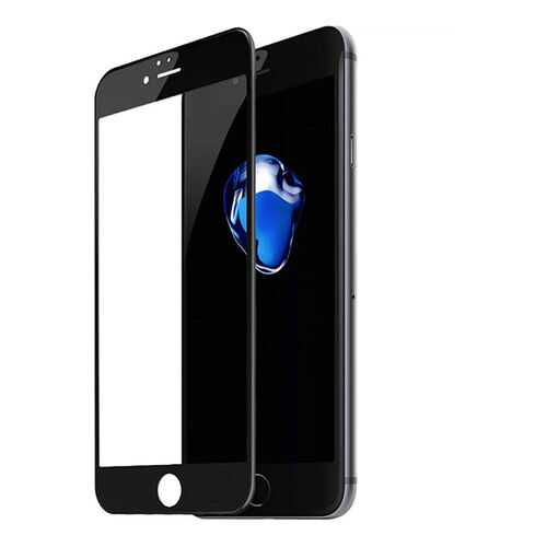 Защитное стекло 3D для iPhone 7 Plus/iPhone 8 Plus, SPIP7P8P-01-BLAC в Связной