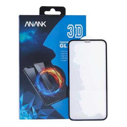 Защитное стекло Anank Glass TOP для iPhone 11 Pro Clear в Связной