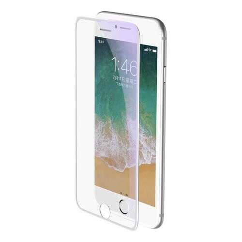 Защитное стекло Baseus Curved Glass для iPhone 6/6S/7/8 White в Связной