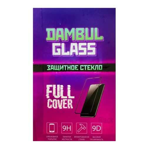 Защитное стекло Dambul Glass 9D для Huawei Y9 2019 в Связной