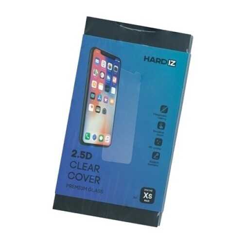 Защитное стекло Hardiz Clear Cover для Apple iPhone XS Max/11 Pro Max в Связной