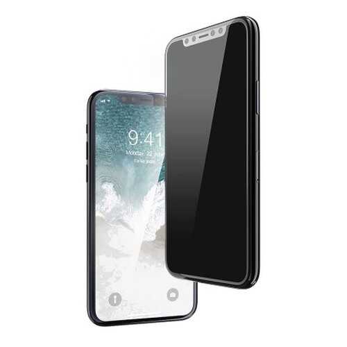 Защитное стекло Mira 3D Privacy glass iPhone XR, 11 в Связной