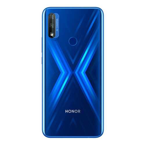 Защитное стекло на камеру Zibelino для Honor 9X в Связной