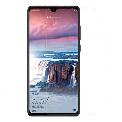 Защитное стекло Nillkin (H) для Huawei P30 (Прозрачный) в Связной