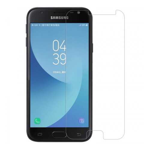 Защитное стекло Nillkin (H) для Samsung J330 Galaxy J3 (2017) в Связной