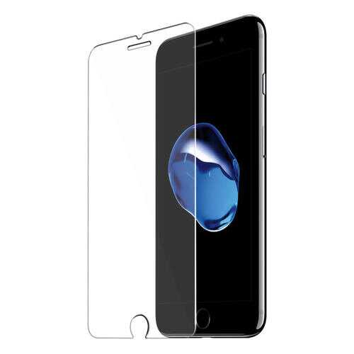 Защитное стекло NoName 6D для iPhone 7Plus/8Plus в Связной