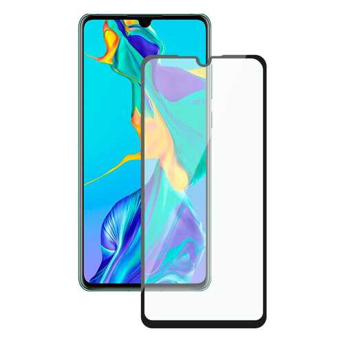 Защитное стекло Nuobi для Huawei P30 в Связной