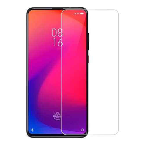 Защитное стекло Nuobi для Xiaomi Mi 9 Pro 5G в Связной