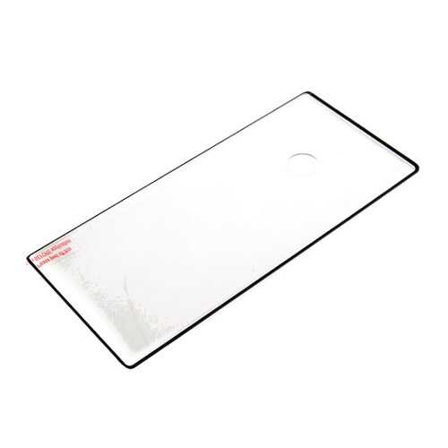 Защитное стекло PC Full Glue для Samsung Note 10 Pro Black Frame в Связной