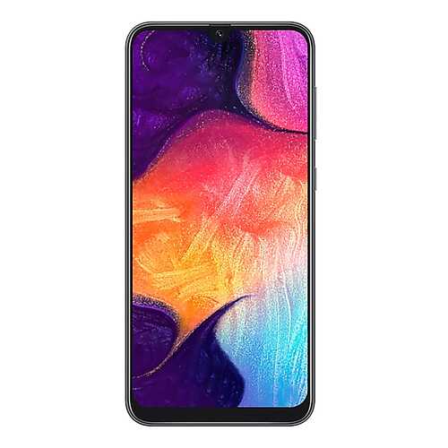 Защитное стекло Zibelino 3D для Samsung A30/A50/A20/A30S/50S (6.4) в Связной