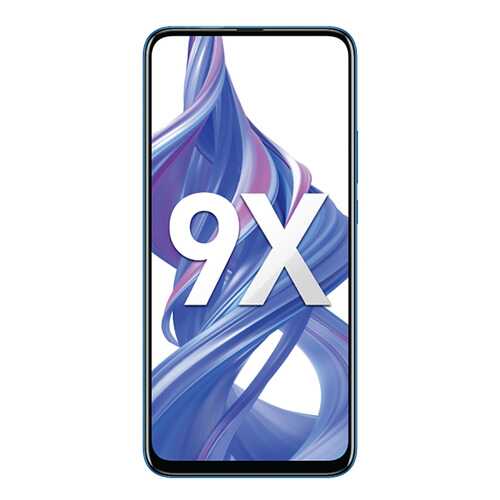 Защитное стекло Zibelino для Honor 9X/P Smart Z/Y9s (6.59) в Связной