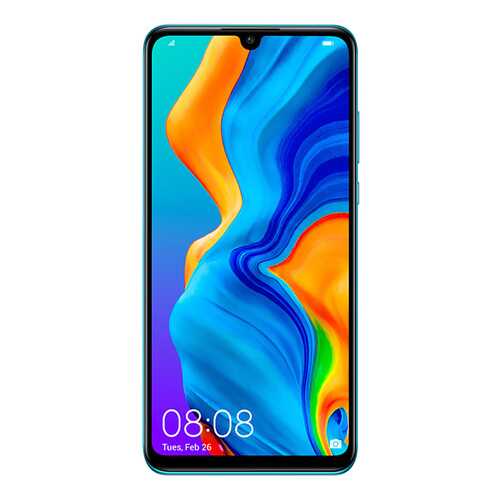 Защитное стекло Zibelino для Huawei P30 Lite/Honor 20 Lite/Honor 20S в Связной