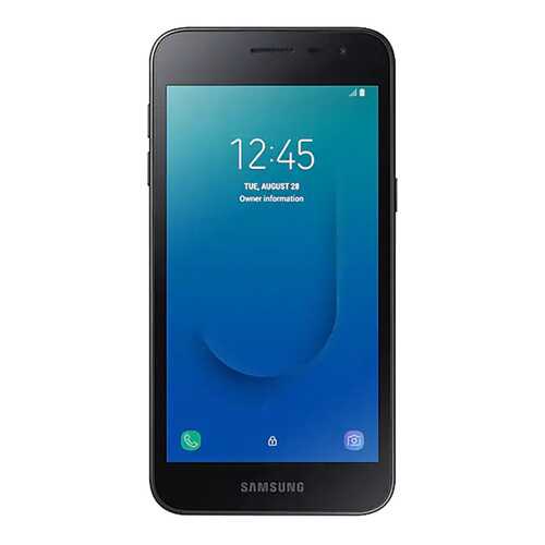 Защитное стекло Zibelino для Samsung Galaxy J2 Core (J260) (5.0) в Связной