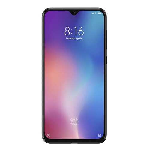 Защитное стекло Zibelino для Xiaomi Mi9 SE в Связной